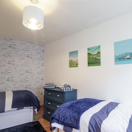 2 Seafield Place Портсой Екстер'єр фото