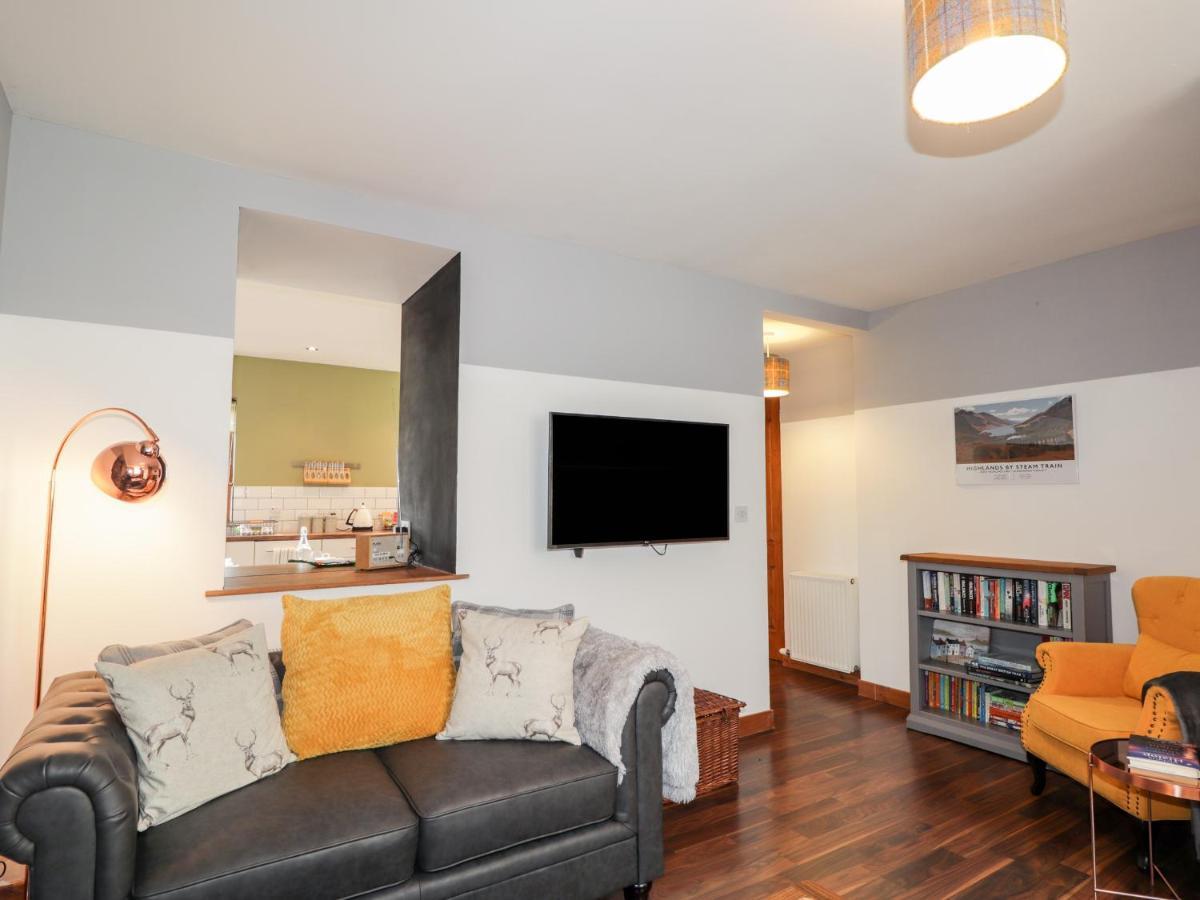 2 Seafield Place Портсой Екстер'єр фото