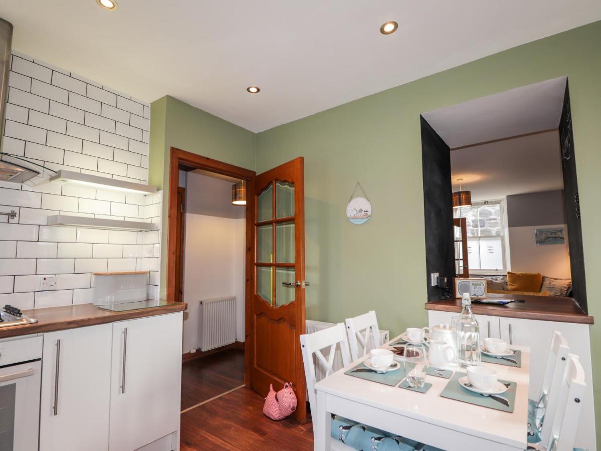 2 Seafield Place Портсой Екстер'єр фото
