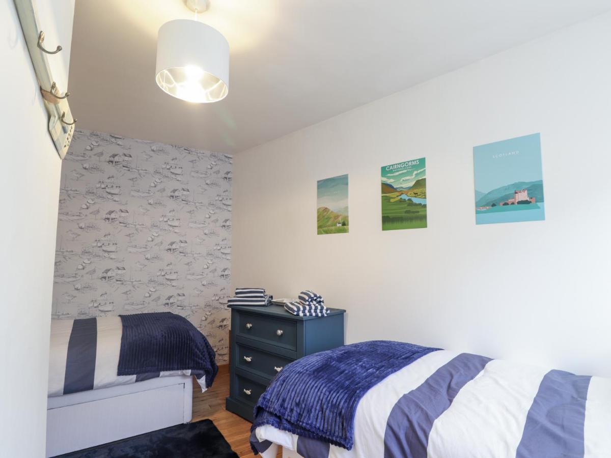 2 Seafield Place Портсой Екстер'єр фото