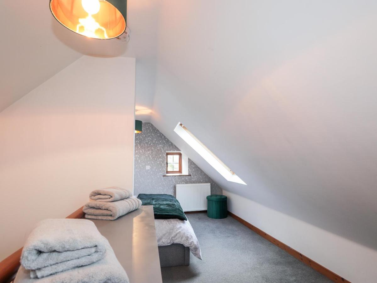 2 Seafield Place Портсой Екстер'єр фото